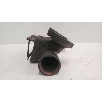 Recambio de colector escape para scania 4 - series 114 l/380 referencia OEM IAM 1470305  1853773