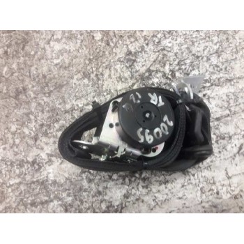 Recambio de cinturon seguridad trasero izquierdo para ford c-max (cb3) style referencia OEM IAM   