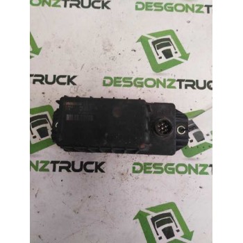 MODULO ELECTRONICO 81258137004 4462200100 UNIDAD DE CONTROL DE PRESION DE NEUMATICOS