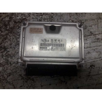CENTRALITA MOTOR UCE 3B1907401B 0281010447 28SA484311280604