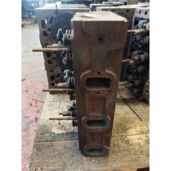 Recambio de culata para pegaso trucks serie 1200 1236 referencia OEM IAM   