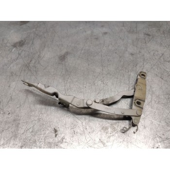 Recambio de bisagra tapa maletero para bmw z4 roadster (e85) 2.0 i referencia OEM IAM  IZQUIERDA 