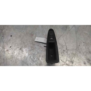 Recambio de mando elevalunas trasero derecho para citroën c4 berlina cool referencia OEM IAM 9649636777 4 PINS 