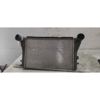 Recambio de intercooler para volkswagen golf v berlina (1k1) conceptline (e) referencia OEM IAM 1K0145803  