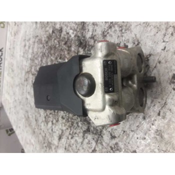 Recambio de abs para mercedes-benz clase c (w202) berlina 180 (202.018) referencia OEM IAM 0265200043 463551173 