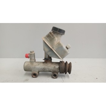 Recambio de bombin embrague para iveco eurocargo 5.9 diesel referencia OEM IAM 4853408  