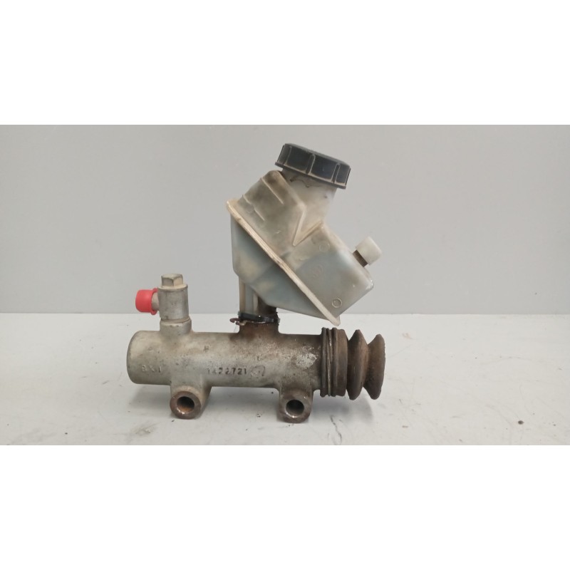 Recambio de bombin embrague para iveco eurocargo 5.9 diesel referencia OEM IAM 4853408 - Blanco 6