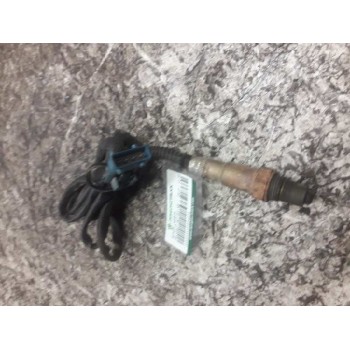 Recambio de sonda lambda para peugeot 307 (s1) xs referencia OEM IAM  4 PINS 