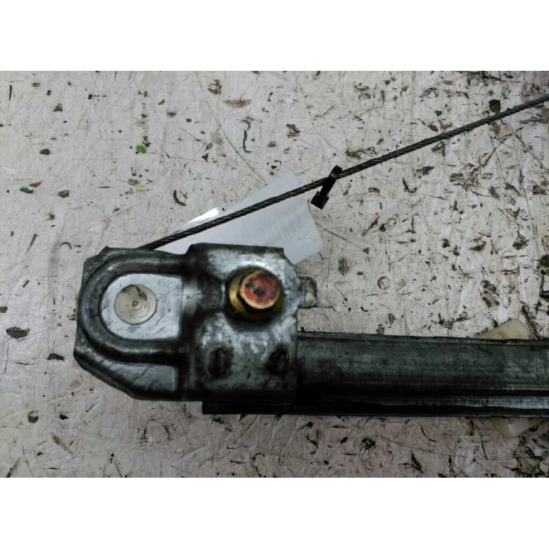 Recambio de elevalunas trasero izquierdo para mercedes-benz clase e (w124) berlina d 300 (124.130) referencia OEM IAM 2