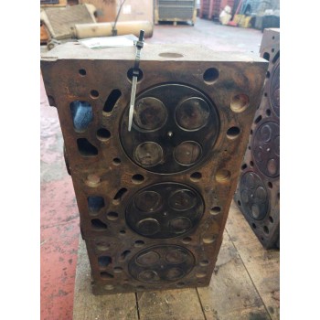 Recambio de culata para pegaso trucks serie 1200 1236 referencia OEM IAM   