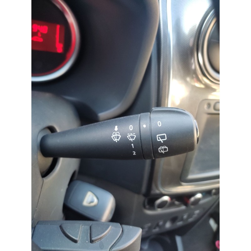 Recambio de mando limpia para dacia sandero ii (b8_) tce 90 (b8m1, b8ma) referencia OEM IAM 255671453R  