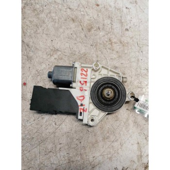 Recambio de motor elevalunas delantero izquierdo para peugeot 407 st sport pack referencia OEM IAM 1137328125 0130822200 