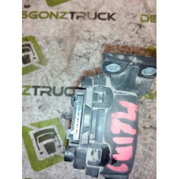 Recambio de pedal acelerador para renault mascott fg 120. 35/55/65 cabina individual referencia OEM IAM 7700314525  