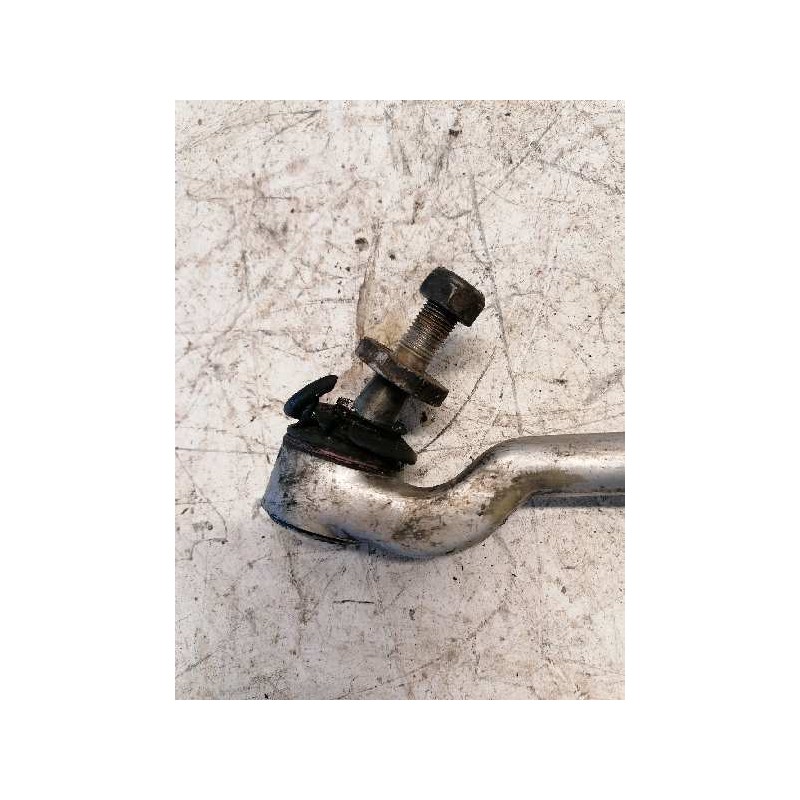 Recambio de brazo suspension inferior delantero izquierdo para bmw serie 5 berlina (e39) 525tds referencia OEM IAM 1094233L - Gris 3