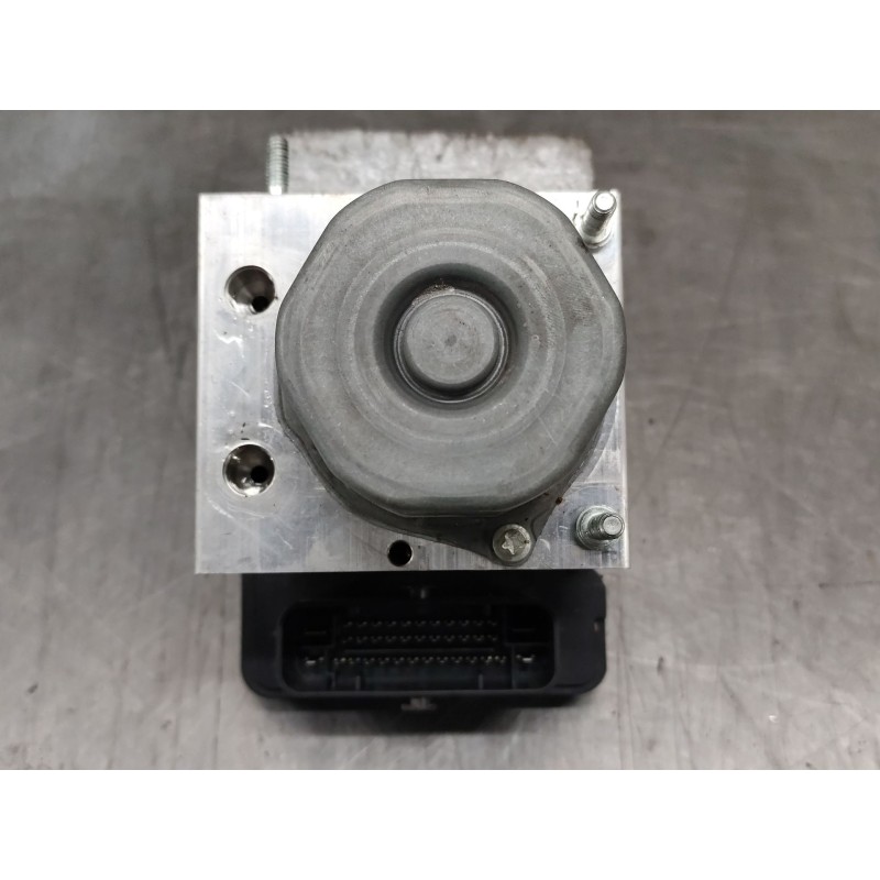 Recambio de abs para mercedes-benz clase gla (x156) gla 200 (156.943) referencia OEM IAM 0265956280  A0009007607 2