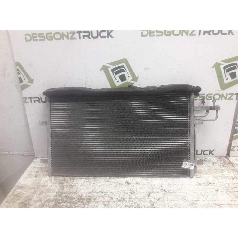 Recambio de condensador / radiador a/a para ford c-max (cb3) style referencia OEM IAM 3M5H19710CC  