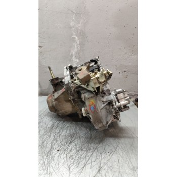 Recambio de caja cambios para peugeot 307 (s1) xt referencia OEM IAM 20DL50  