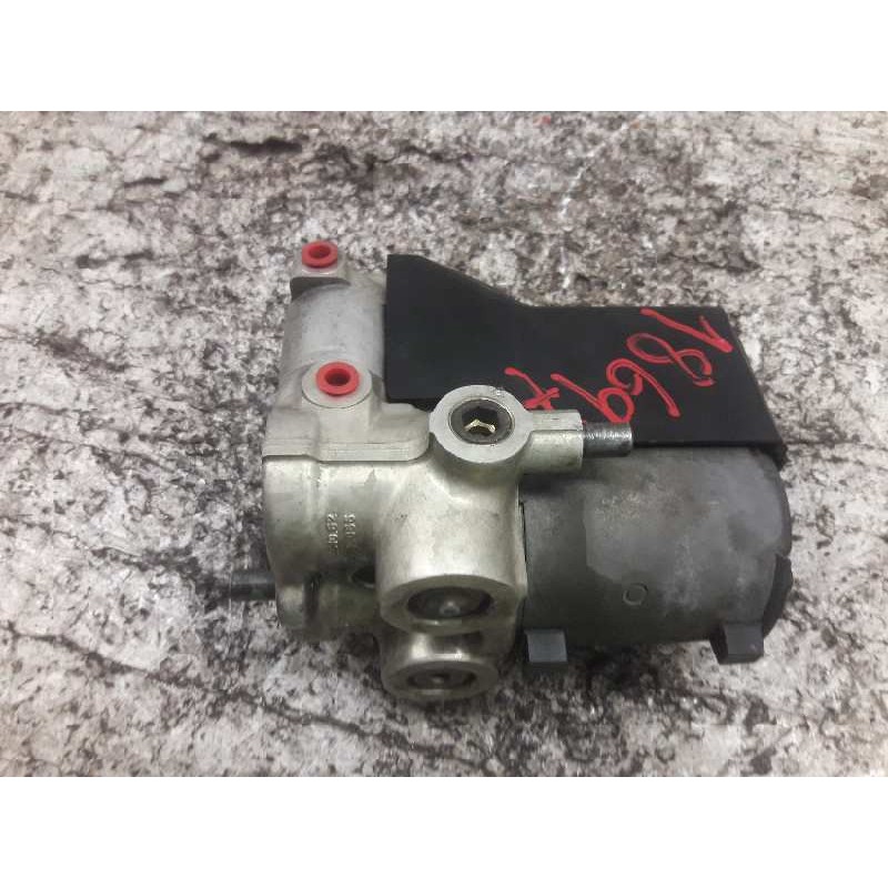 Recambio de abs para mercedes-benz clase c (w202) berlina 180 (202.018) referencia OEM IAM 0265200043 463551173 3