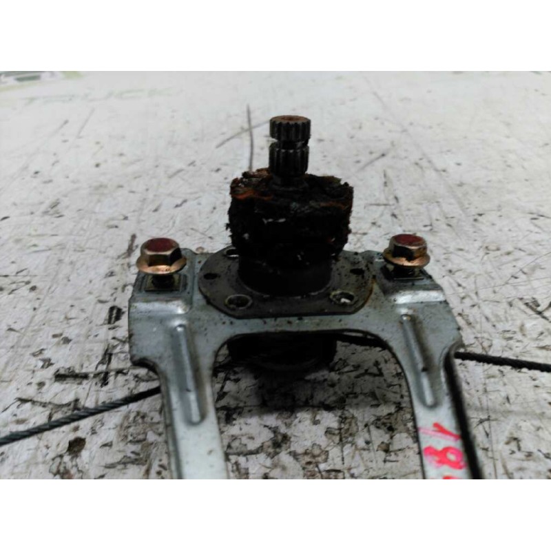 Recambio de elevalunas trasero izquierdo para mercedes-benz clase e (w124) berlina d 300 (124.130) referencia OEM IAM 3