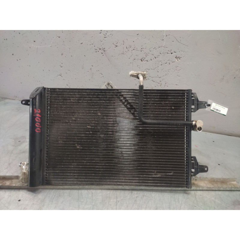Recambio de condensador / radiador a/a para ford galaxy (vy) ghia referencia OEM IAM   
