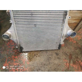 Recambio de intercooler para man f 2000 19.xxx 12.0 diesel referencia OEM IAM  61.5CM ALTO/65 CMLARGO 