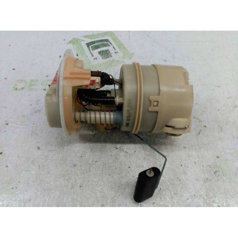 Recambio de aforador para seat ibiza (6k) básico referencia OEM IAM 8200057324 - Amarillo 2