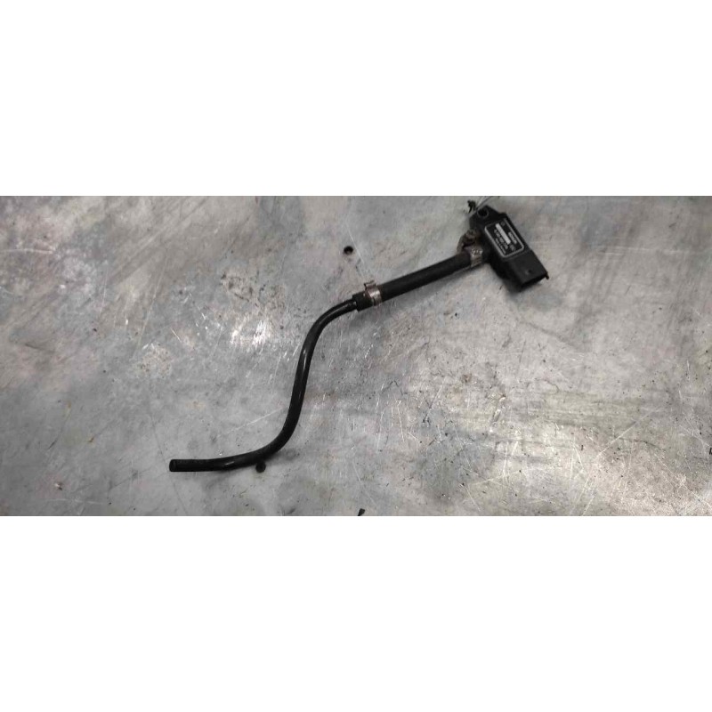Recambio de sensor presion para opel zafira b cosmo referencia OEM IAM 0281002770 3 PINS 