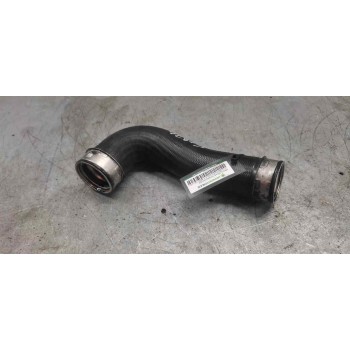MANGUERAS INTERCOOLER 