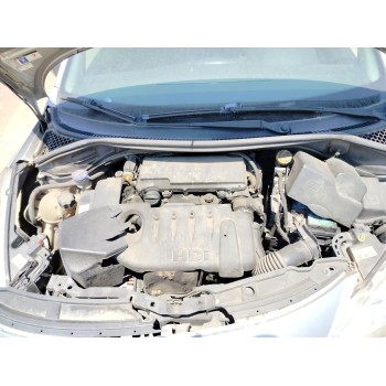 peugeot 207 del año 2008