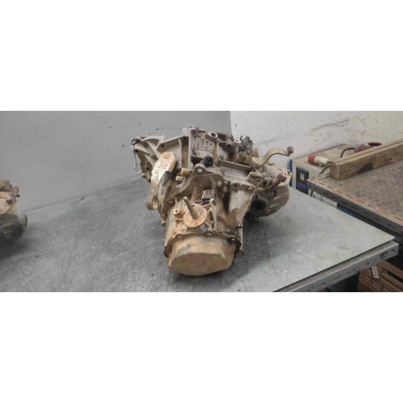 Recambio de caja cambios para peugeot 306 berlina 3/5 puertas (s1) referencia OEM IAM 20TB38  MANUAL 3