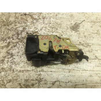 CERRADURA PUERTA TRASERA DERECHA 3M01 2 PINS 