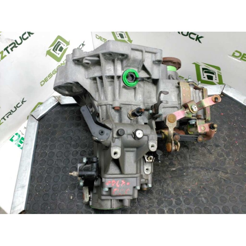 Recambio de caja cambios para volkswagen golf iv berlina (1j1) conceptline referencia OEM IAM 3
