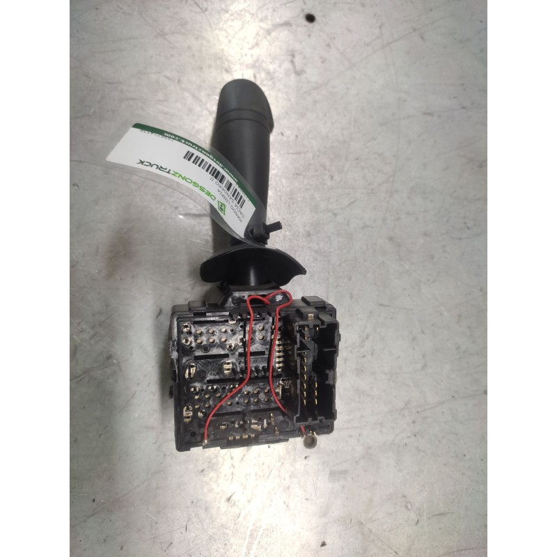 Recambio de mando limpia para dacia sandero ii (b8_) tce 90 (b8m1, b8ma) referencia OEM IAM 255671453R - Azul 2