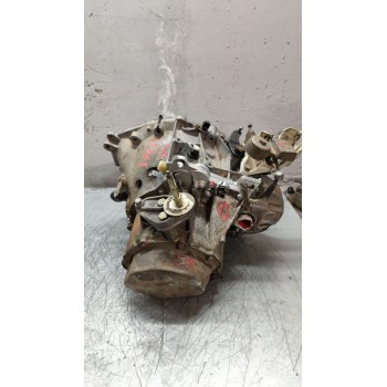 Recambio de caja cambios para peugeot 307 (s1) xt referencia OEM IAM 20DL50  