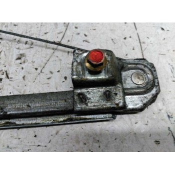 Recambio de elevalunas trasero izquierdo para mercedes-benz clase e (w124) berlina d 300 (124.130) referencia OEM IAM   
