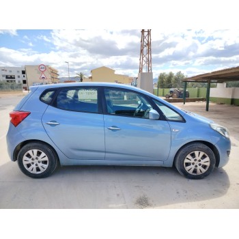 hyundai ix20 (jc) del año 2013