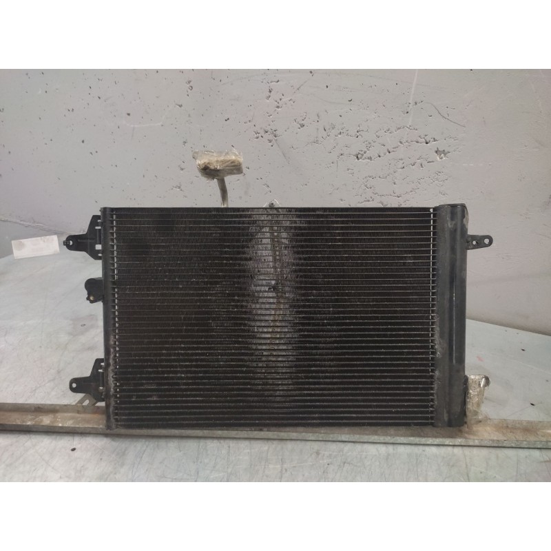 Recambio de condensador / radiador a/a para ford galaxy (vy) ghia referencia OEM IAM 2