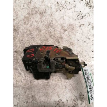 CERRADURA PUERTA DELANTERA DERECHA 4/3/2 PINS