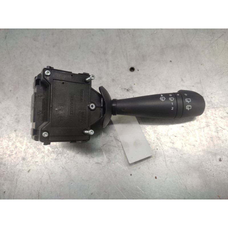 Recambio de mando limpia para dacia sandero ii (b8_) tce 90 (b8m1, b8ma) referencia OEM IAM 255671453R - Azul 3