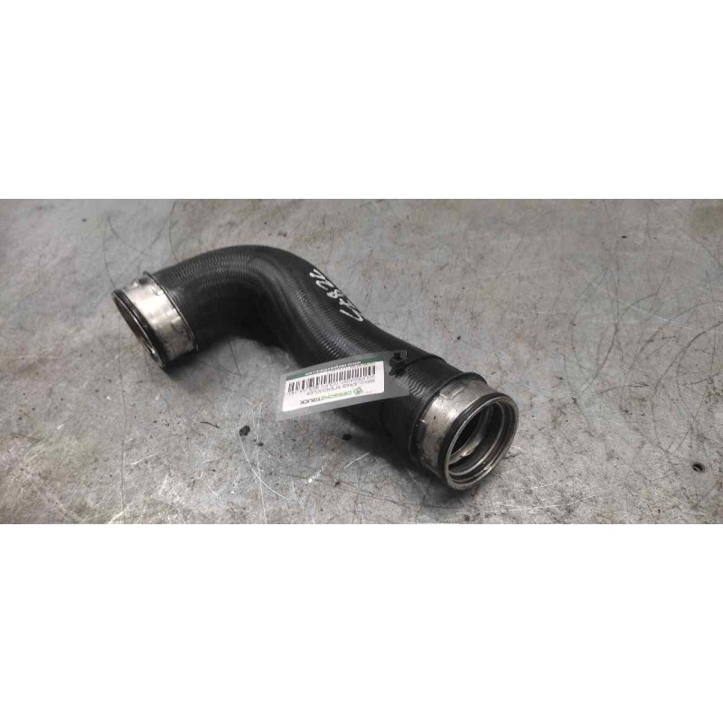 Recambio de mangueras intercooler para volkswagen golf v berlina (1k1) conceptline (e) referencia OEM IAM - Gris 2