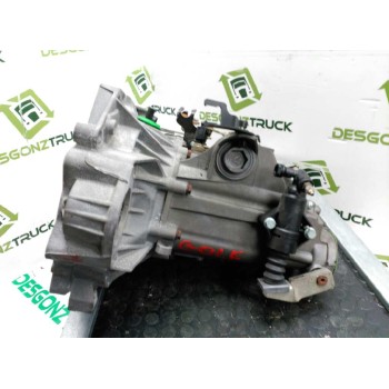 Recambio de caja cambios para volkswagen golf iv berlina (1j1) conceptline referencia OEM IAM   