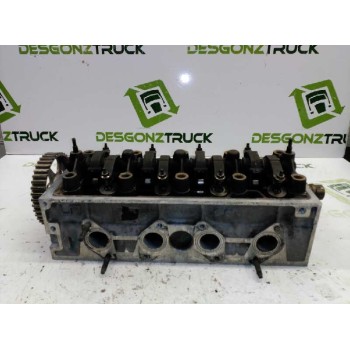 Recambio de culata para citroën xsara break 1.6i 16v exclusive referencia OEM IAM   
