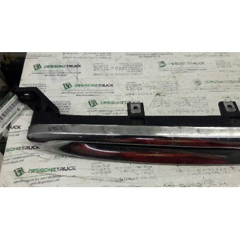 Recambio de rejilla delantera central para ford escort berl./turnier atlanta berlina referencia OEM IAM   