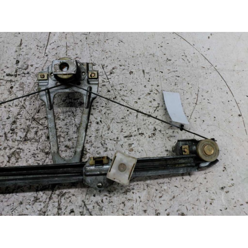 Recambio de elevalunas trasero izquierdo para mercedes-benz clase e (w124) berlina d 300 (124.130) referencia OEM IAM 5