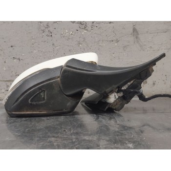 Recambio de retrovisor derecho para volkswagen t-roc (a11, d11) 1.5 tsi referencia OEM IAM 2GA857502AR  