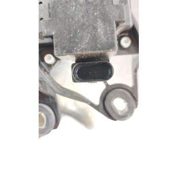 Recambio de motor limpia trasero para volkswagen polo v (6r1, 6c1) 1.6 tdi referencia OEM IAM 390201216  
