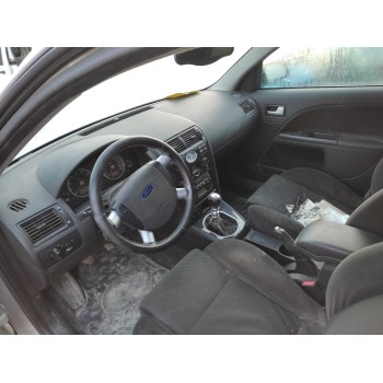 ford mondeo berlina (ge) del año 2002
