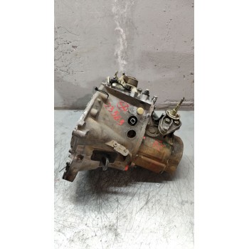 Recambio de caja cambios para peugeot 307 (s1) xt referencia OEM IAM 20DL50  
