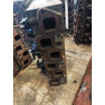Recambio de culata para pegaso trucks serie 1200 1234 referencia OEM IAM   