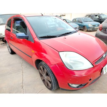 ford fiesta (cbk) del año 2003